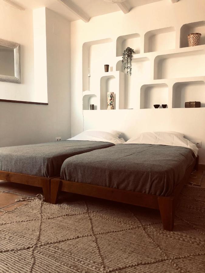 Villa Casa Pepita Altea Exterior foto