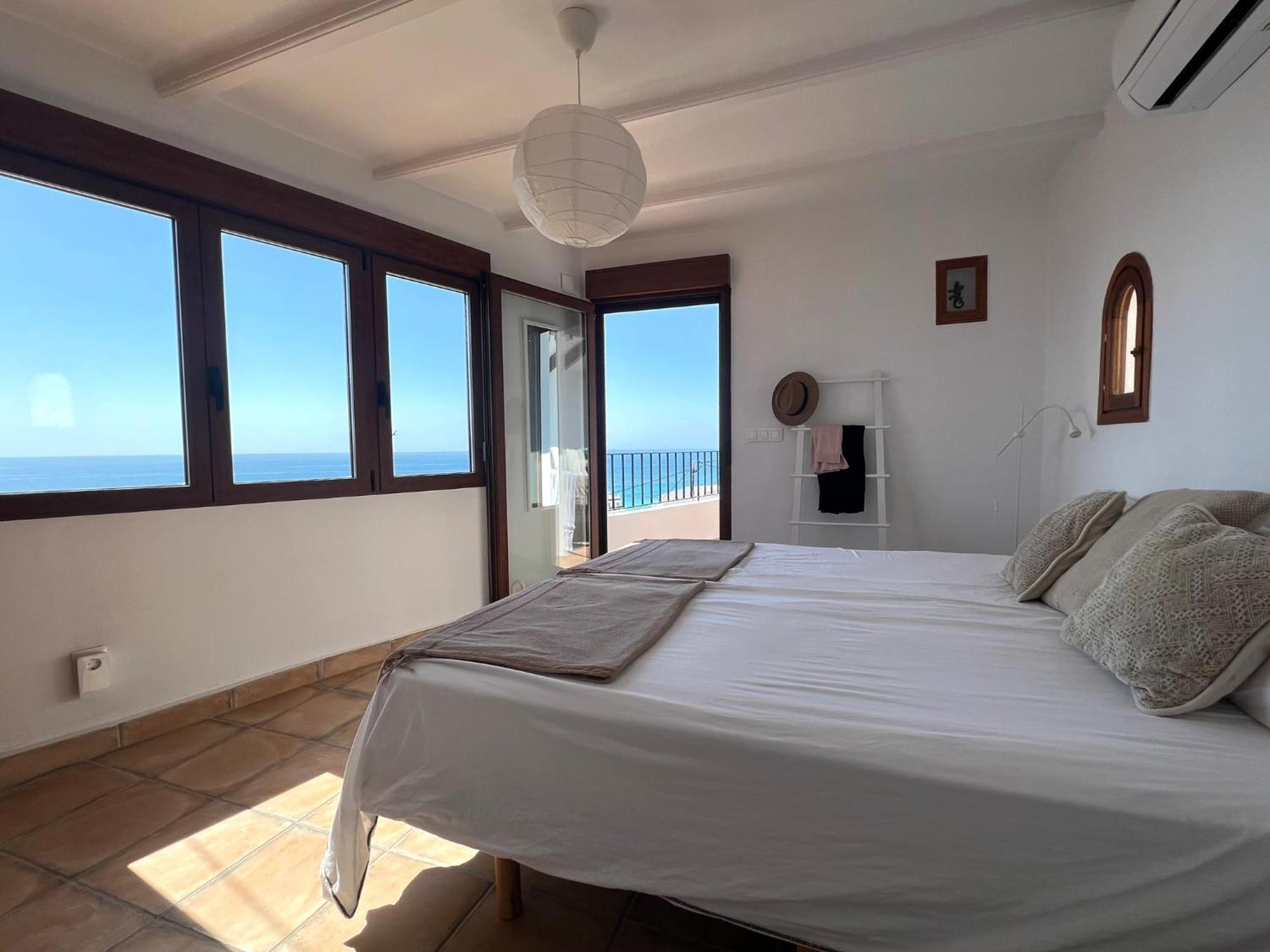 Villa Casa Pepita Altea Exterior foto