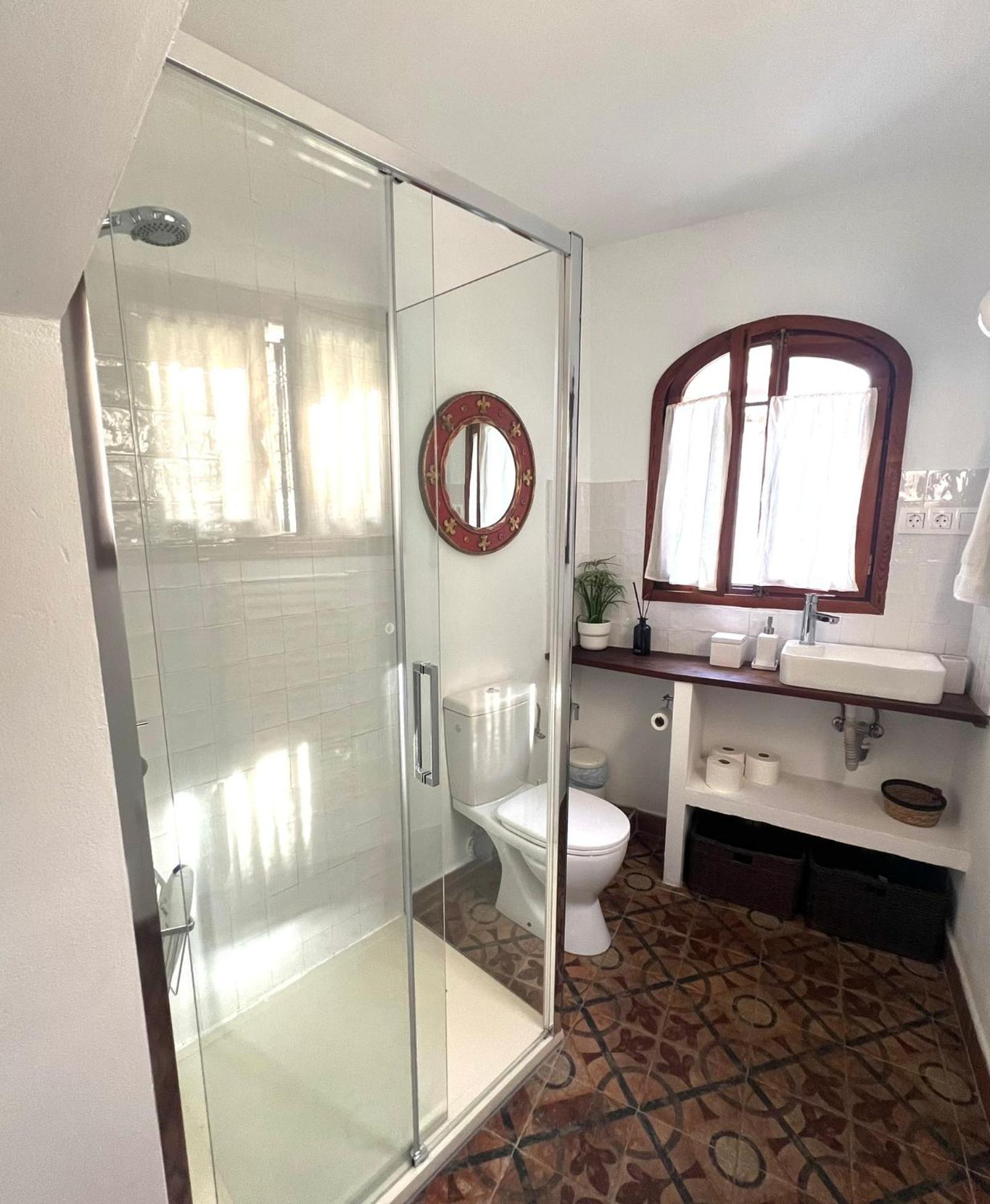 Villa Casa Pepita Altea Exterior foto