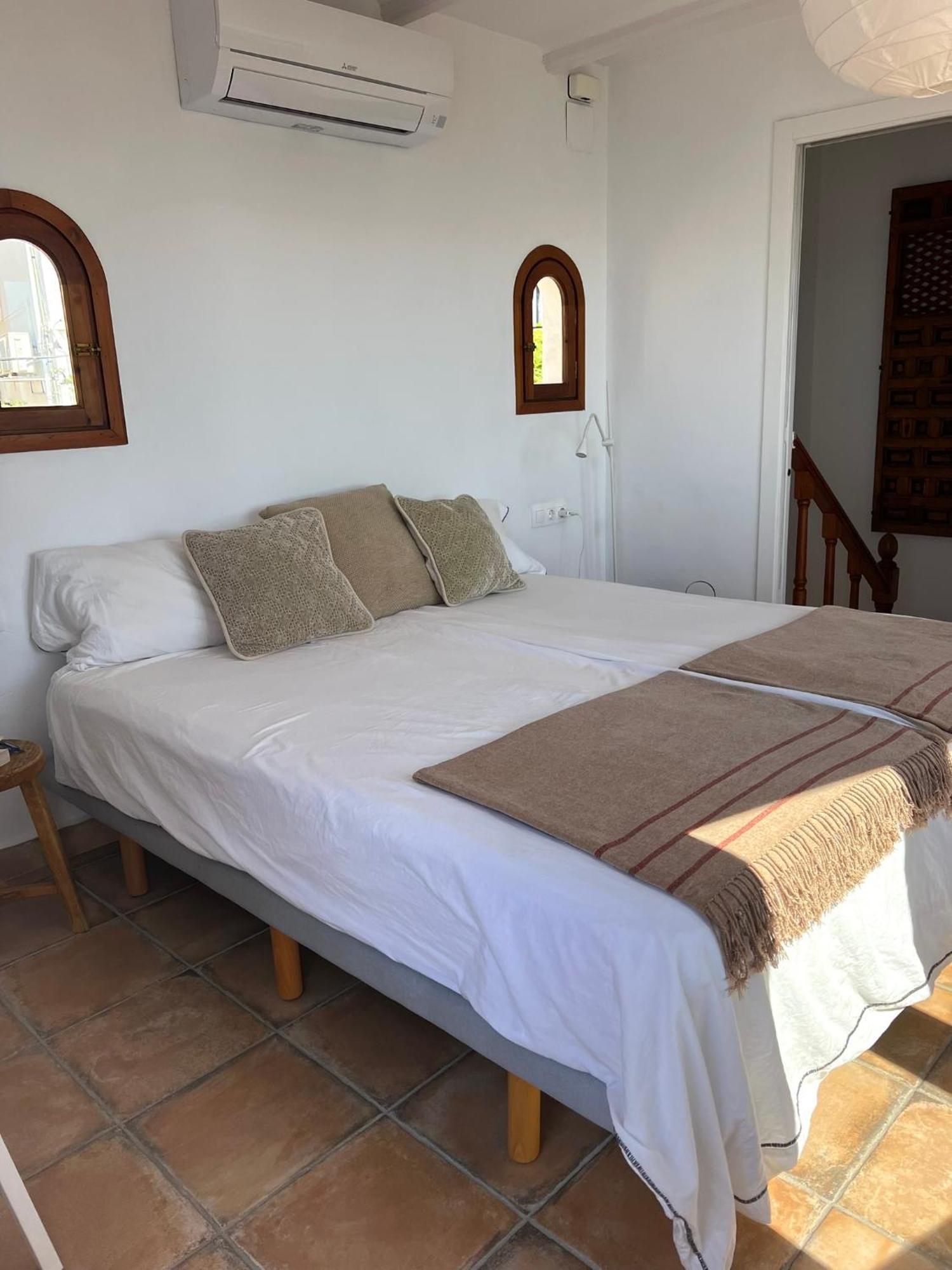 Villa Casa Pepita Altea Exterior foto