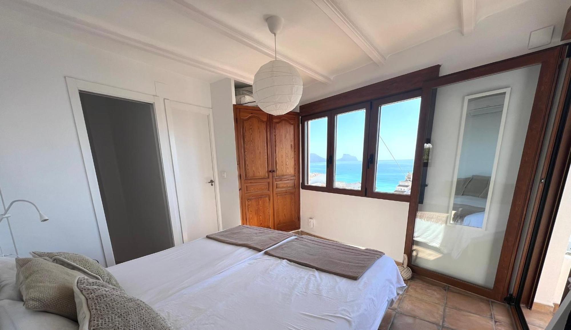 Villa Casa Pepita Altea Exterior foto