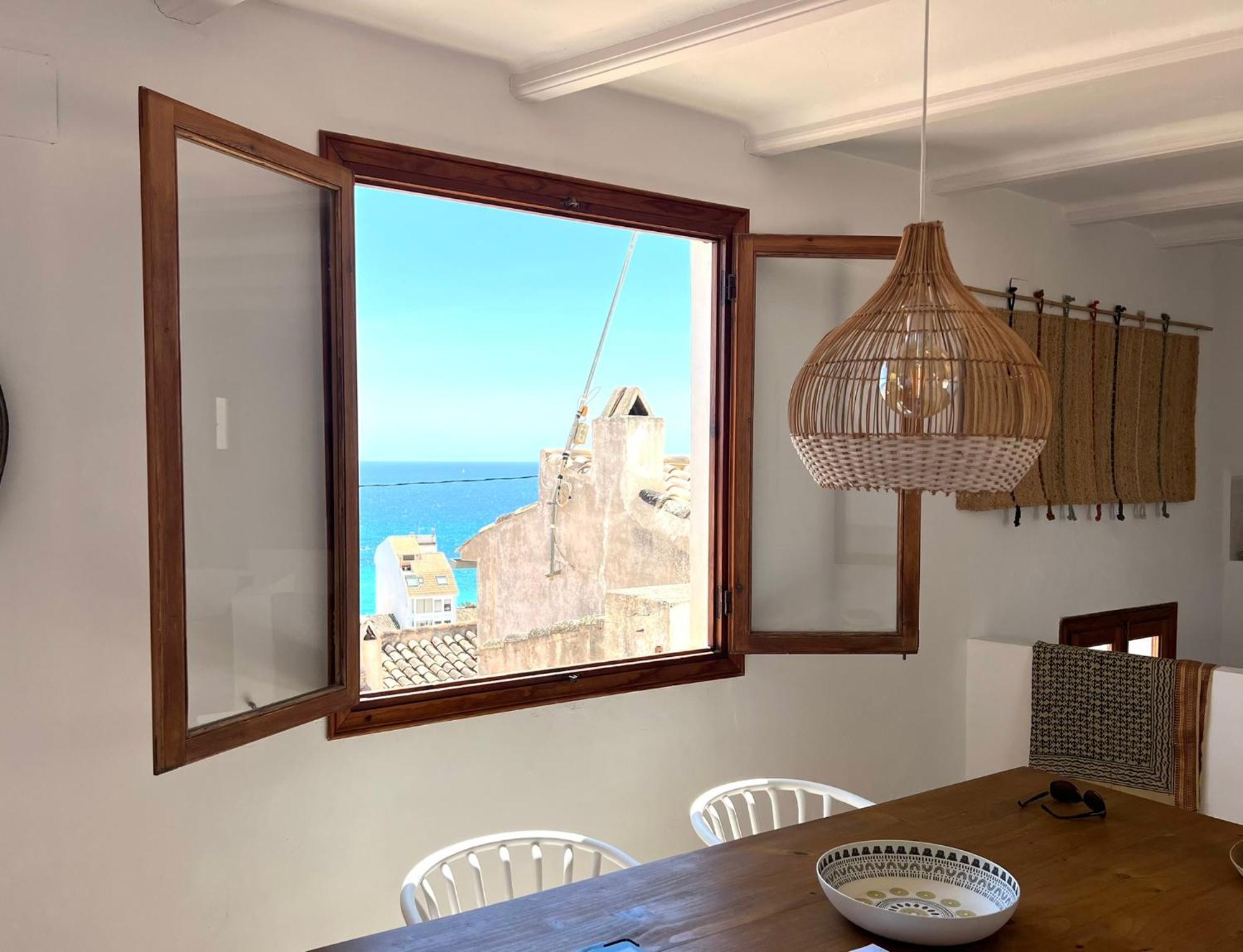Villa Casa Pepita Altea Exterior foto