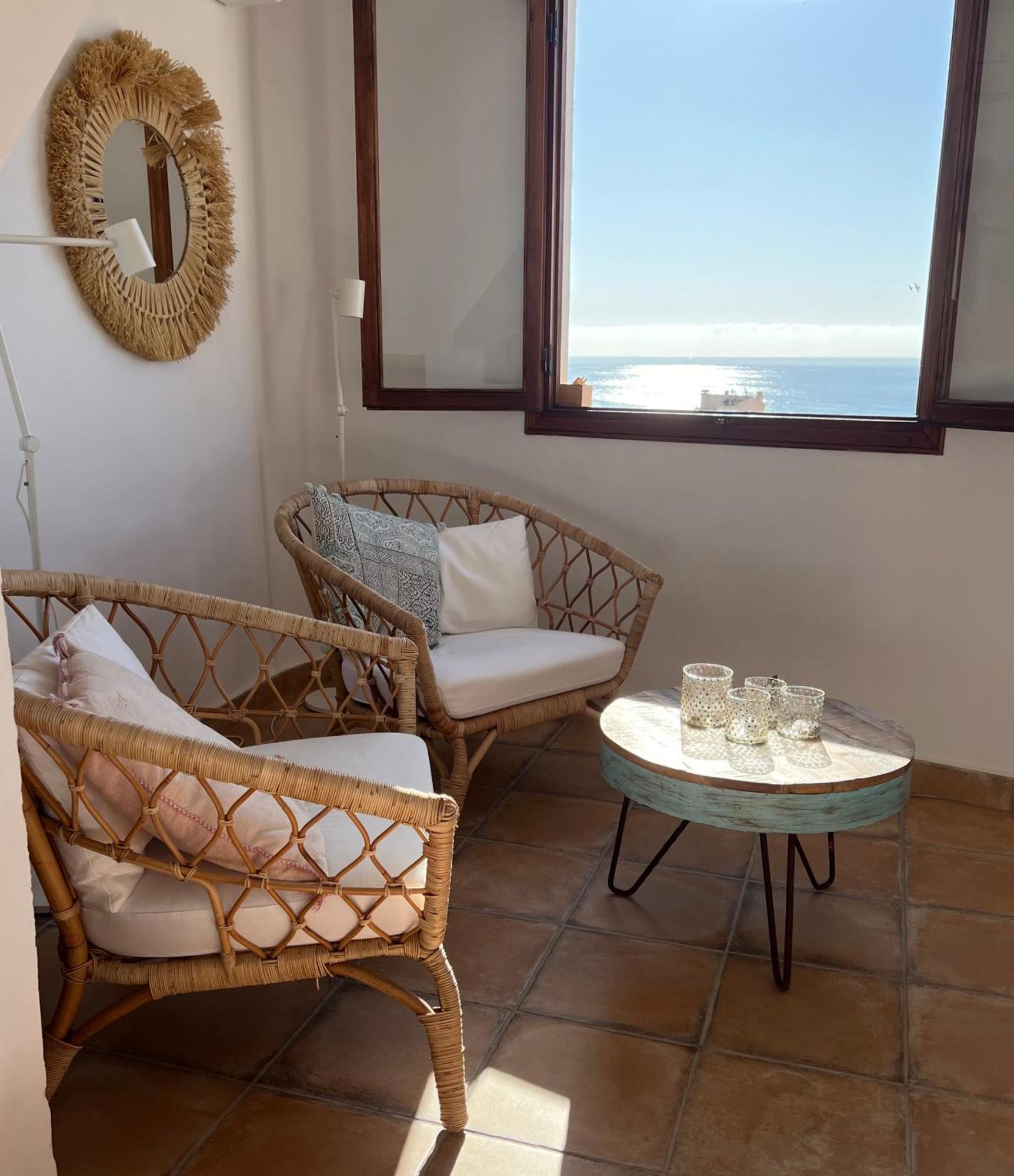 Villa Casa Pepita Altea Exterior foto
