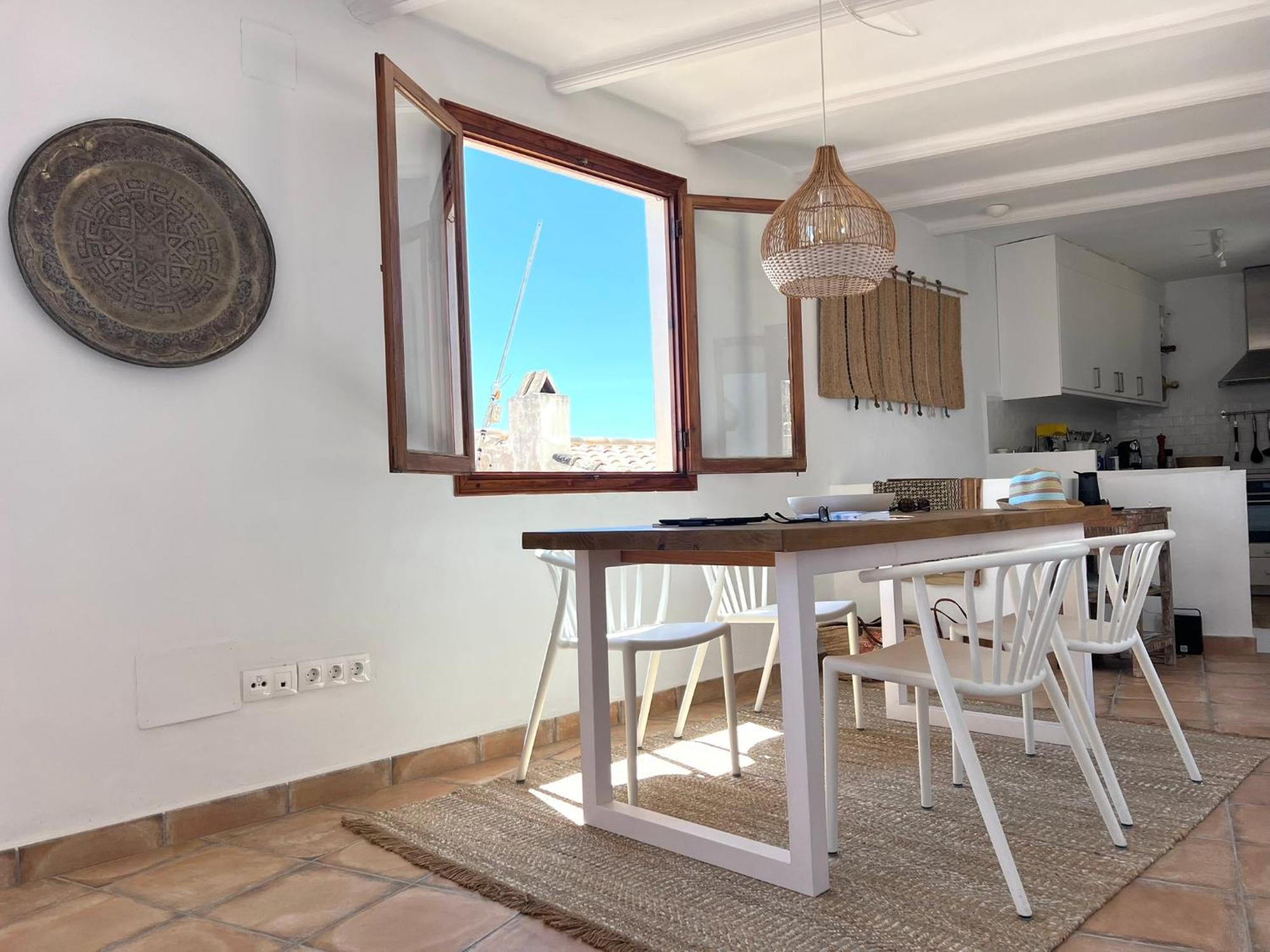 Villa Casa Pepita Altea Exterior foto