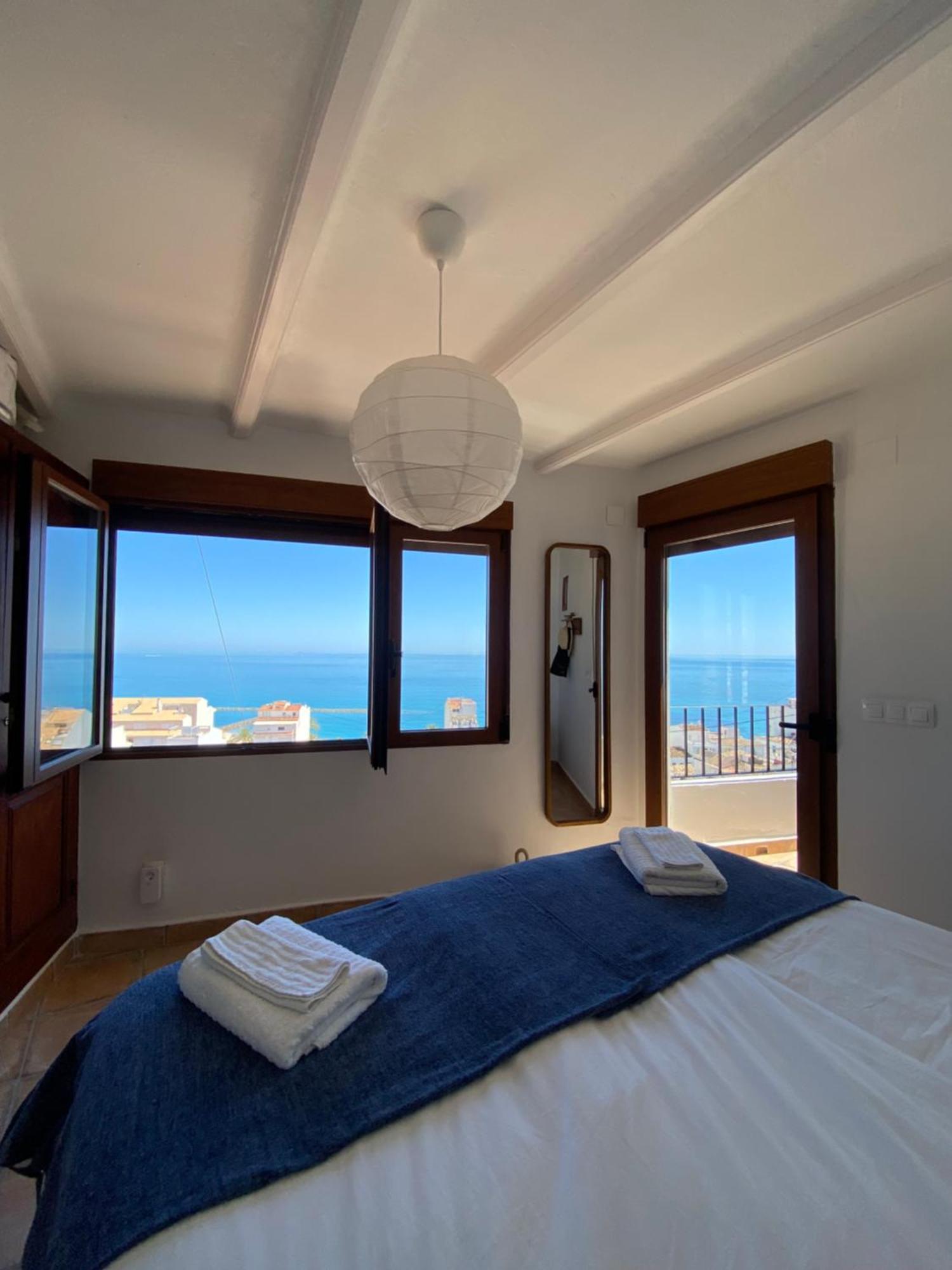 Villa Casa Pepita Altea Exterior foto