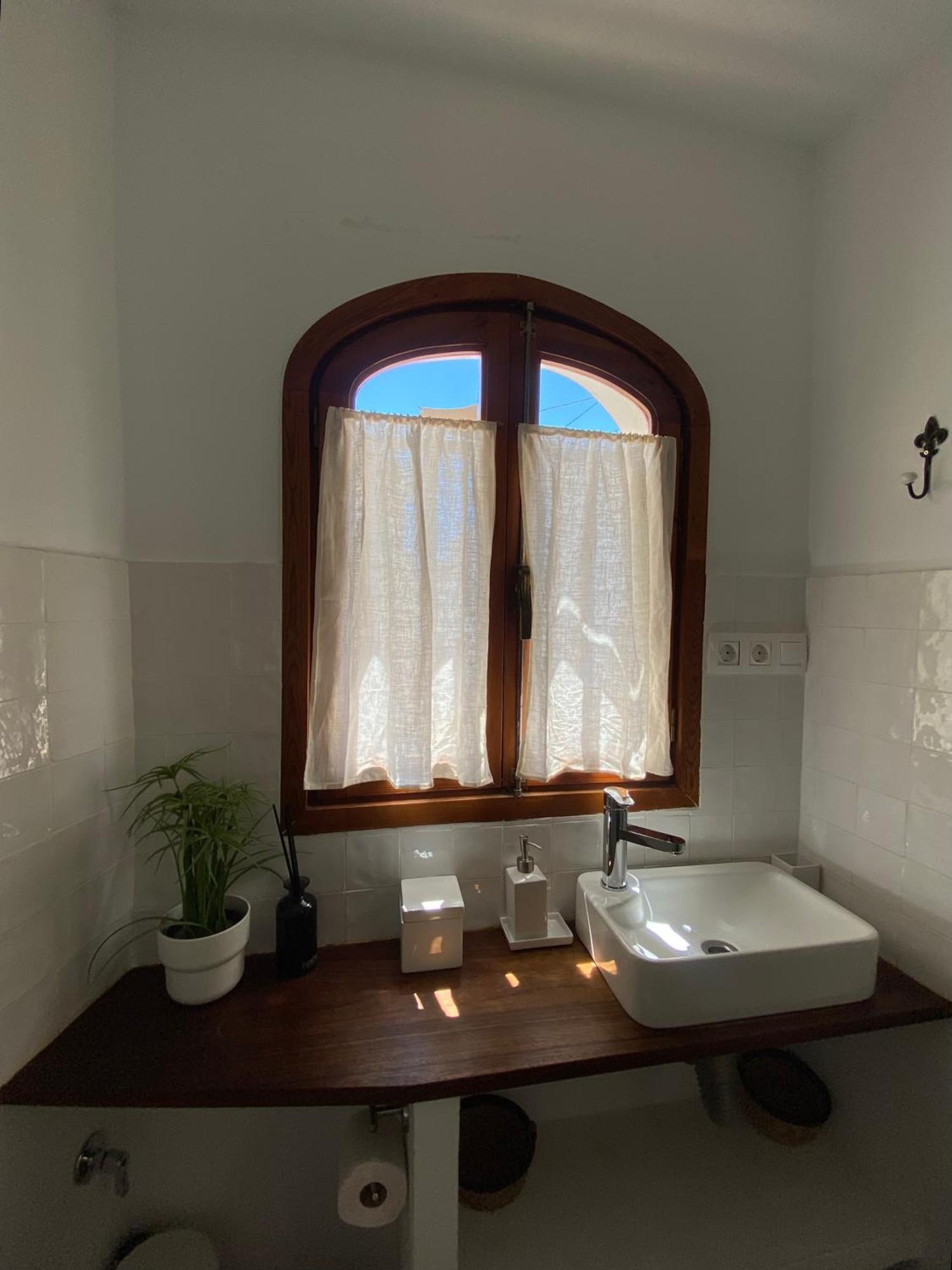 Villa Casa Pepita Altea Exterior foto